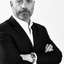 Pierre De Baecke © Stéphane Adam photographe