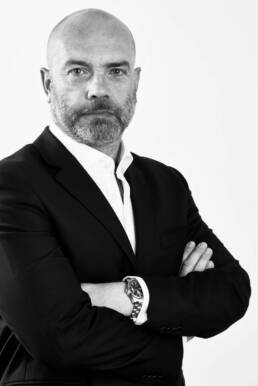 Pierre De Baecke © Stéphane Adam photographe