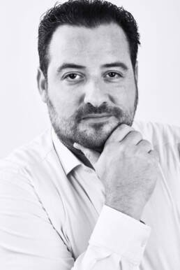 Maxime Lavayssière © Stéphane Adam photographe