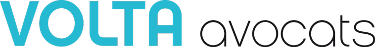 Logo Volta Avocats