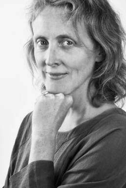 Sylvia LASFARGEAS © Stéphane Adam photographe