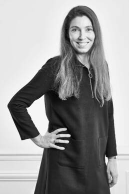 Alexandra Rochard © Stéphane Adam photographe