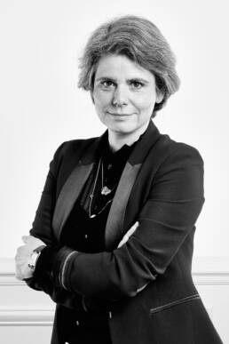 Maëlle Foerster © Stéphane Adam photographe